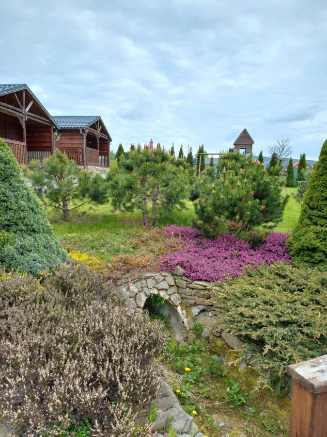 Holiday home Sloneczne Zbocze