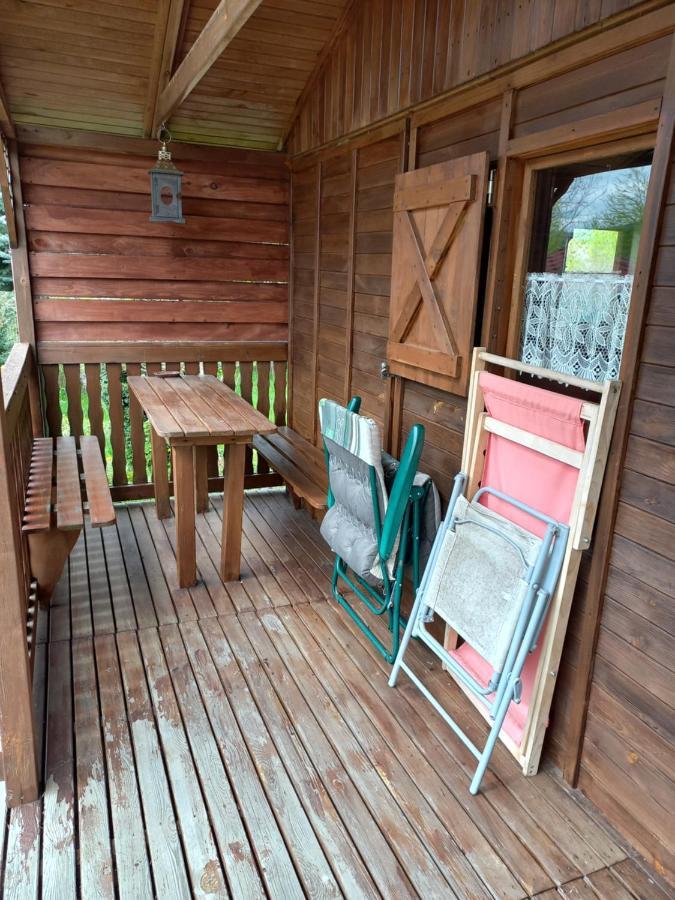 Holiday home Sloneczne Zbocze